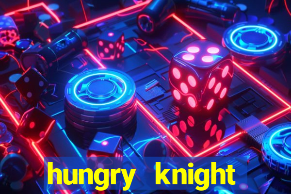 hungry knight gameboy rom